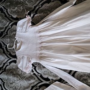 Strasburg Heirloom Easter Dress Size 8